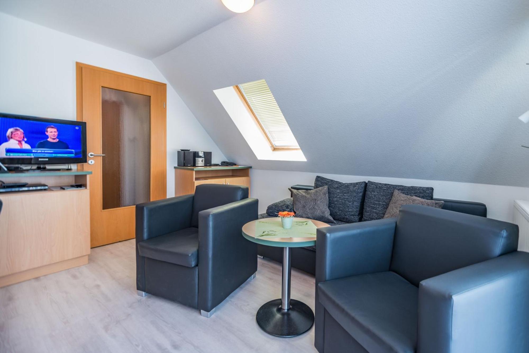 Am Weststrand Apartmenthaus Waldeck Ostseebad Kühlungsborn エクステリア 写真